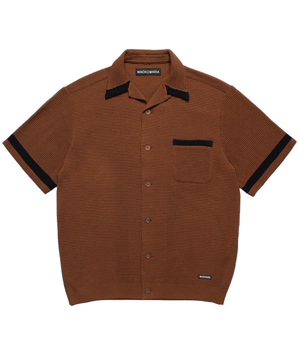 WACKO MARIA / ワコマリア<br>NEW ARRIVALS!!!｜News｜MELTING POT